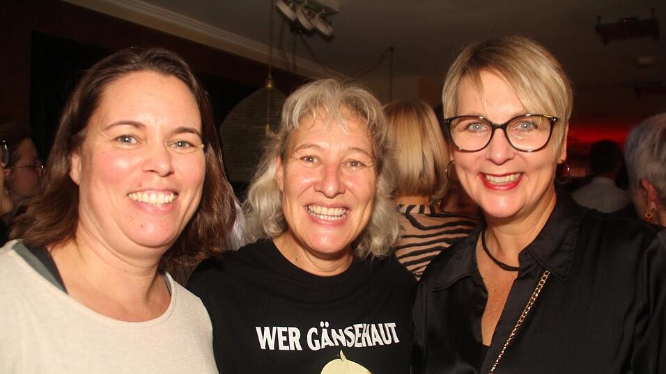 Die 'Nacht der blauen Wunder' begeisterte die Landshuter.