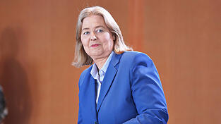 Arbeitsministerin Bärbel Bas sieht wenig Einsparpotenzial durch härtere Sanktionen