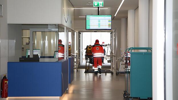 Die Schwerpunktsetzung in der aktuellen Klinikstruktur finden nicht alle Bewerber gut. Mancher w&uuml;rde auch Geld f&uuml;r eine Kinderabteilung drauflegen.