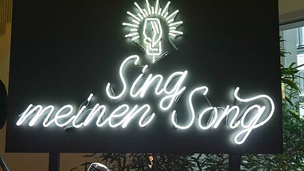 Der Sender Vox h&auml;lt sich &uuml;ber die Teilnehmerliste bei &laquo;Sing meinen Song&raquo; bedeckt. (Archivbild)