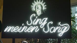 Der Sender Vox hält sich über die Teilnehmerliste bei «Sing meinen Song» bedeckt. (Archivbild) Der Sender Vox hält sich über die Teilnehmerliste bei «Sing meinen Song» bedeckt. (Archivbild)