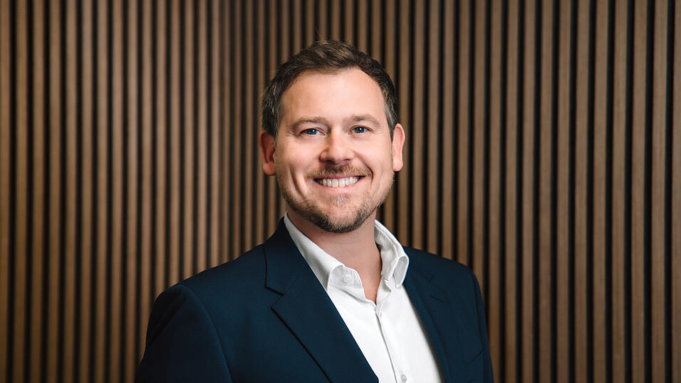 Felix Happe hat zum 1. Oktober die Leitung des Amts für Wirtschaft, Marketing und Tourismus mit rund 20 Mitarbeitern übernommen. Felix Happe hat zum 1. Oktober die Leitung des Amts für Wirtschaft, Marketing und Tourismus mit rund 20 Mitarbeitern übernommen.