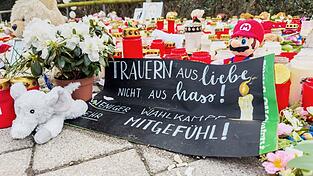 Nach dem Attentat von Aschaffenburg äußert sich der Leiter des Bezirkskrankenhauses Lohr zur Gefahr von Menschen mit Migrationshintergrund.