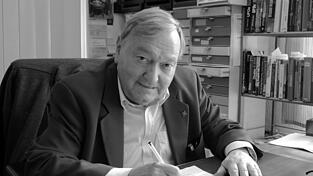 Vom Koch zum Bestseller-Autor. (Archivbild)