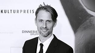 Der Schauspieler Axel Schreiber ist im Alter von 49 Jahren gestorben. (Archivbild)