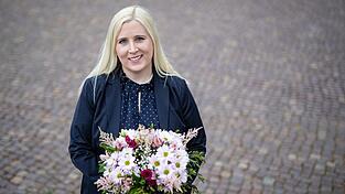 Josefa von Hohenzollern konnte die Wähler bei der OB-Wahl in Leonberg nicht überzeugen. (Archivbild)