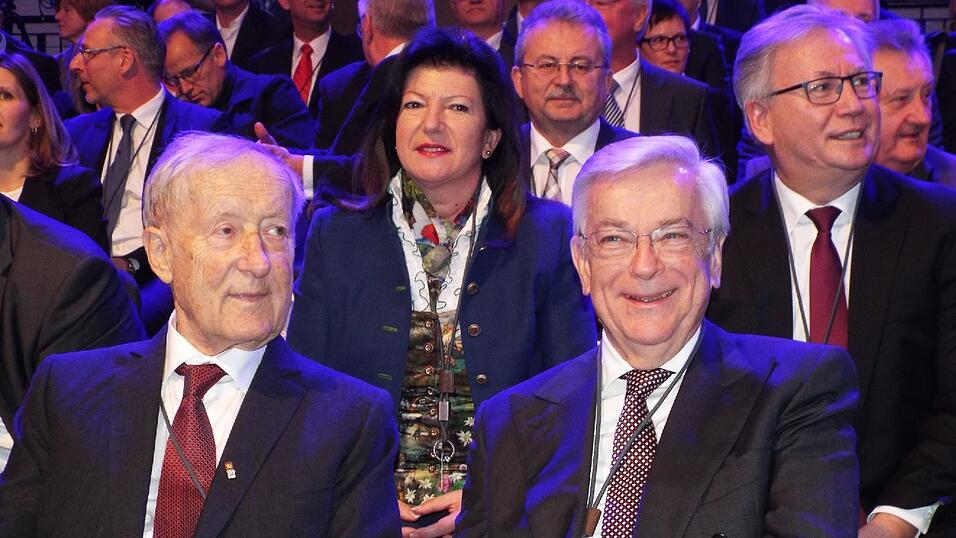 Das gr&ouml;&szlig;te europ&auml;ische BMW-Werk hat heute seinen 50. Geburtstag gefeiert.