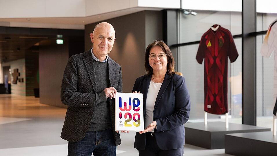 Heike Ullrich soll beim DFB den Frauen- und Mädchenbereich übernehmen.