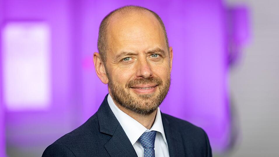 Konzernchef Bruch: &laquo;Nostalgische Politik wirft uns immer weiter zur&uuml;ck.&raquo; (Archivbild)