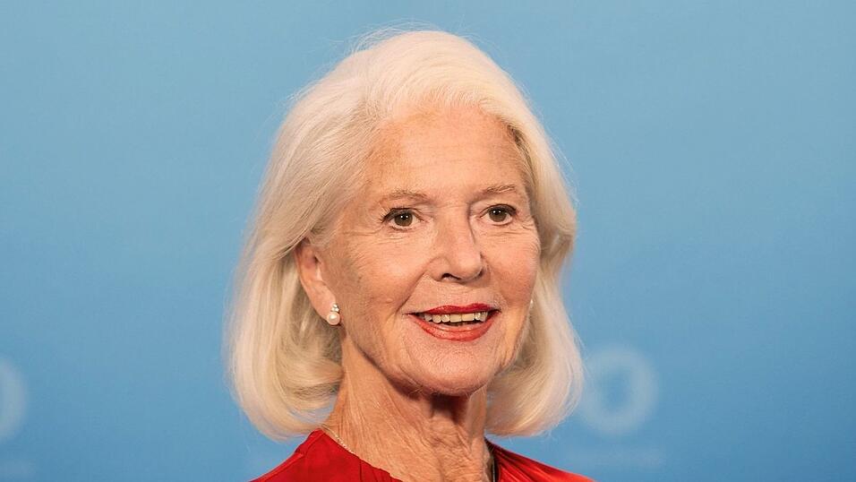 Die &ouml;sterreichische Schauspielerin Christiane H&ouml;rbiger ist gestorben.