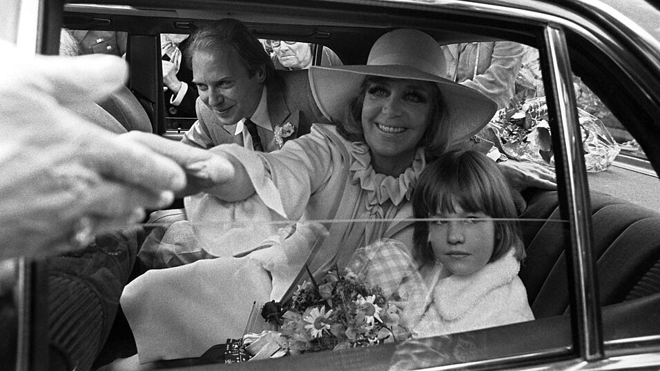 Mit ihren Liedern wurde sie zur Ikone. (Archivbild)