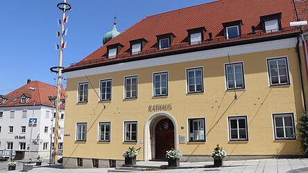 Der Weg ins Landauer Rathaus f&uuml;hrt &uuml;ber den richtigen Umgang mit einigen Themen, die die B&uuml;rger der Stadt besch&auml;ftigen.