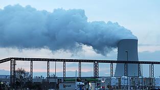 Das EU-Treibhausgashandelssystem ist ein wichtiges Klimaschutzinstrument der EU. (Symbolbild) Das EU-Treibhausgashandelssystem ist ein wichtiges Klimaschutzinstrument der EU. (Symbolbild)