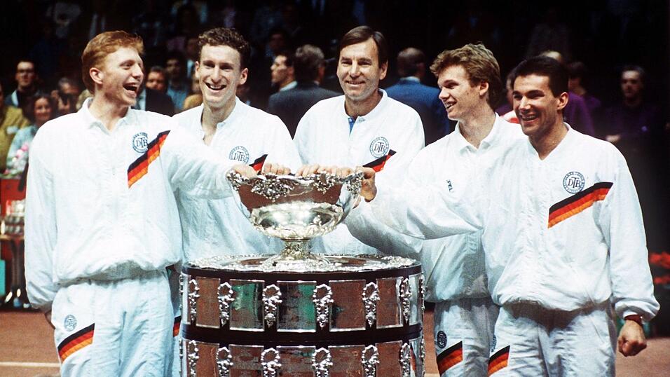 Der frühere Davis-Cup-Teamchef Niki Pilic ist im Alter von 86 Jahren gestorben.