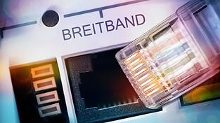 Seit Montag geht bei Ienxio-Kunden in Buch und Pfrombach weden Telefon noch Internet. Seit Montag geht bei Ienxio-Kunden in Buch und Pfrombach weden Telefon noch Internet.