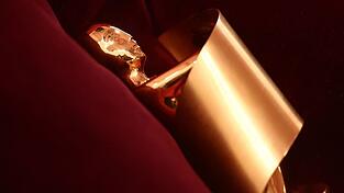 Die Lola wird am 29. Mai verliehen. (Archivbild)