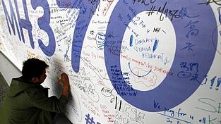 Vor zwei Jahren, am 8. März 2014, ging eine Schreckensmeldung durch die Medien weltweit: Eine Maschine der Malaysia Airlines war vom Radarschirm verschwunden. Die MH370 galt fast vier Monate lang als vollständig verschollen.