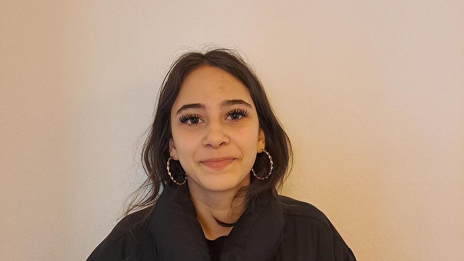 Wer hat Andrea M. gesehen? Die Polizei bittet um&nbsp; Hinweise.