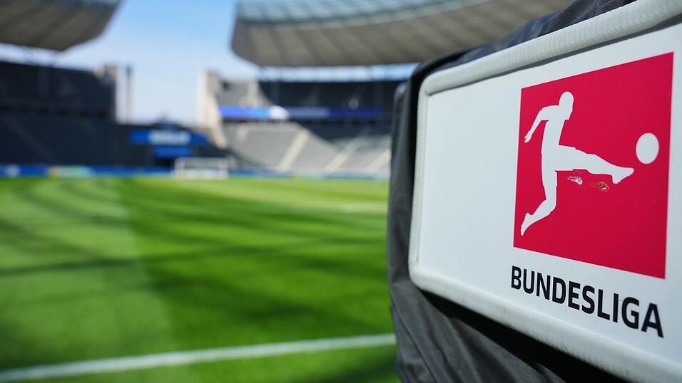 Fu&szlig;ball-Bundesliga.