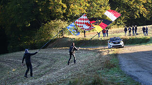 Die diesj&auml;hrige ADAC-3-St&auml;dte-Rallye wird auf zw&ouml;lf Wertungspr&uuml;fungen mit rund 180 Kilometern ausgetragen. Der&nbsp;Auftakt erfolgt am Freitag ab 15 Uhr auf dem Stadtplatz in Hauzenberg.