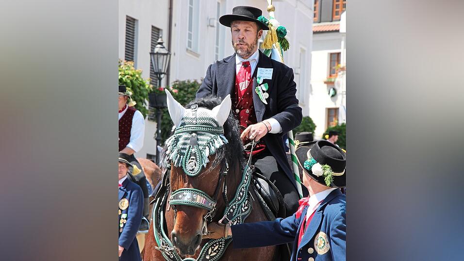 Johannes Rabl, Hotelier, Tegernsee