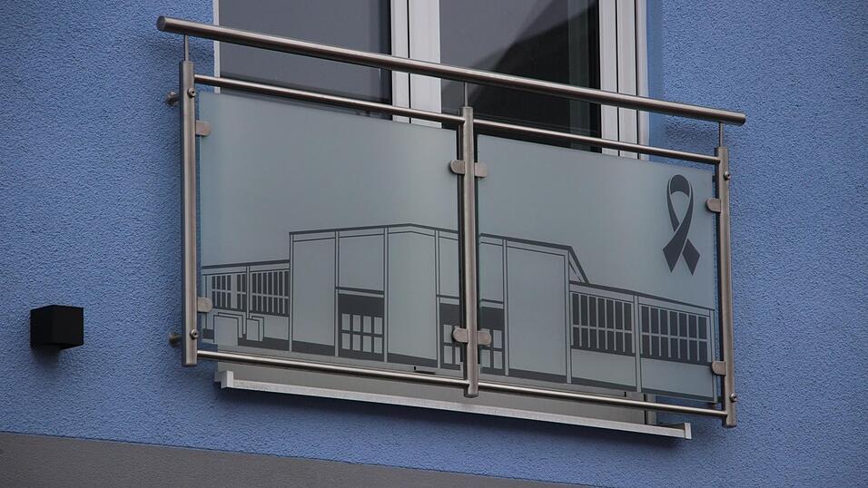 Dokumentarischen Wert hat für Günter Stelzer das Motiv von der ehemaligen Festhalle. Dokumentarischen Wert hat für Günter Stelzer das Motiv von der ehemaligen Festhalle.