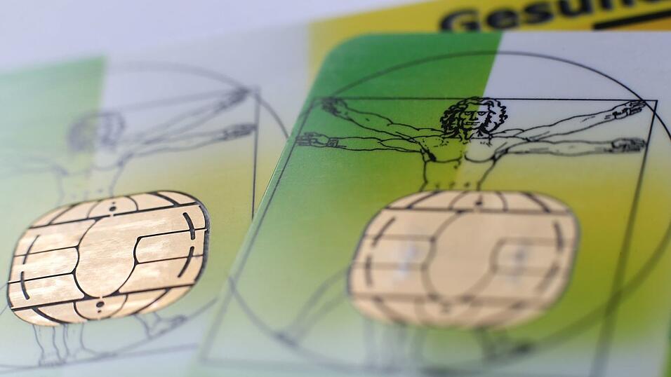 In Bayern bleibt die Mehrheit der Kassenpatienten von einer Beitragserh&ouml;hung verschont.