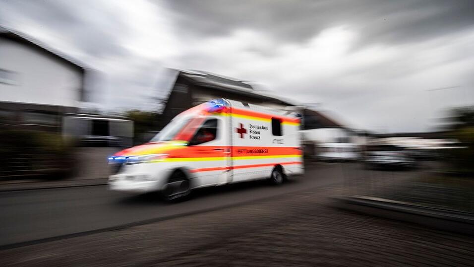 Die genaue Unfallursache ist Gegenstand der Ermittlungen.