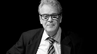 Peter Sattmann starb im Alter von 77 Jahren. (Archivbild)