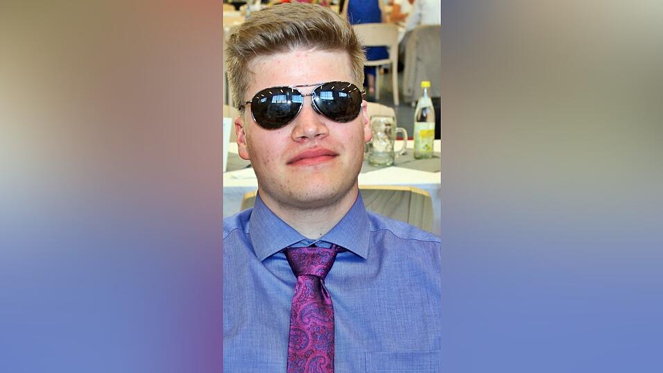 Beste Stimmung auf der Abifeier des Gymnasiums Seligenthal.