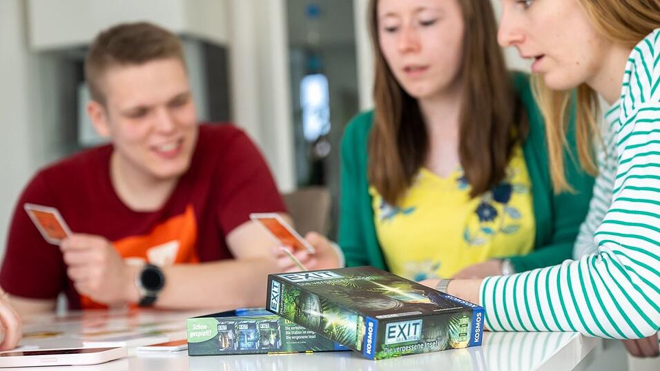 Die Welt der Brettspiele entwickelt sich immer weiter. Die Welt der Brettspiele entwickelt sich immer weiter.