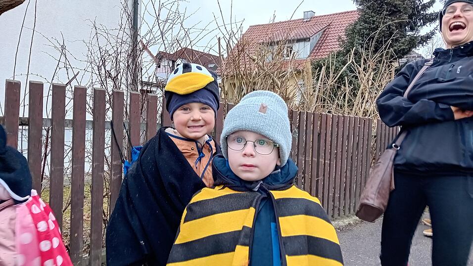 Die sch&ouml;nsten Bilder vom UsiDo.