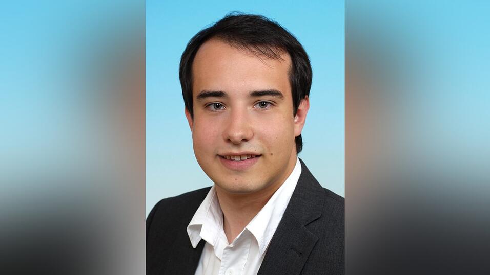 Daniel Poiger aus Stallwang prüft Filme für die FSK.