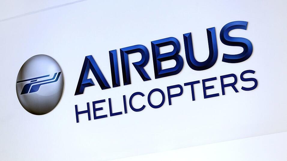 Der Hubschrauberhersteller Airbus bringt nun ein neues Modell auf den Markt. Der Airbus H140 soll ab 2028 zunächst als Rettungshubschrauber ausgeliefert werden. (Archivfoto)