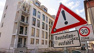 Bezahlbarer Wohnraum ist in vielen St&auml;dten knapp. (Symbolbild)