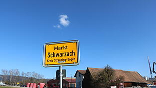 In Schwarzach und Niederwinkling kam es zu einem Internetausfall. 