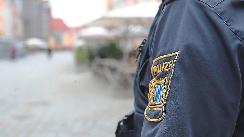 Ein einfaches 'Bulle' reicht laut h&ouml;chstrichterlicher Rechtsprechung nicht f&uuml;r eine Beleidigung eines Polizisten.