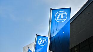 ZF will weiter E-Motoren und Wechselrichter fertigen. (Archivbild) ZF will weiter E-Motoren und Wechselrichter fertigen. (Archivbild)