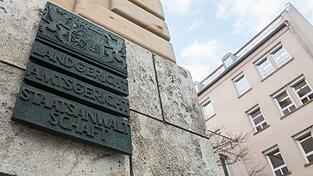 Die Staatsanwaltschaft Regensburg klagt die ehemalige Chefin der Regensburger Tafel an. (Symbolbild) Die Staatsanwaltschaft Regensburg klagt die ehemalige Chefin der Regensburger Tafel an. (Symbolbild)