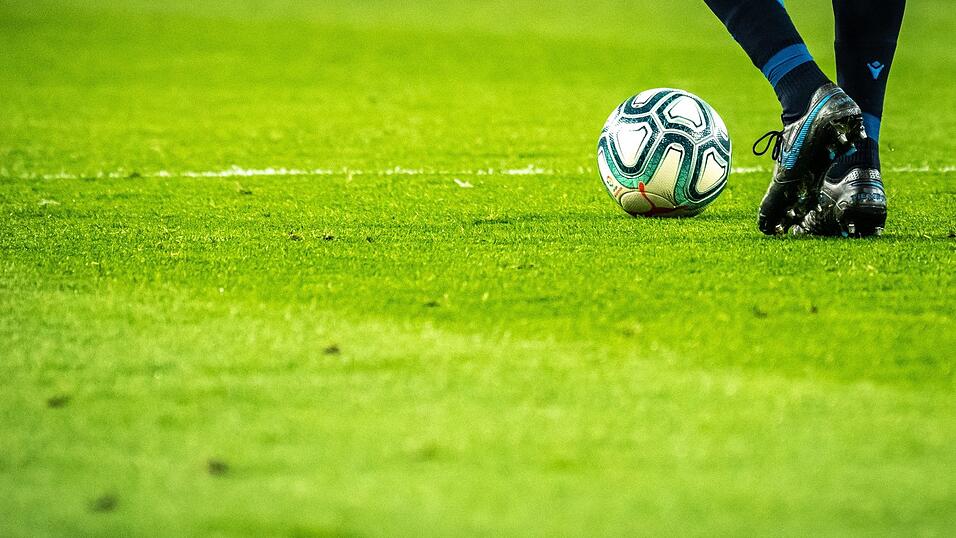 Von 1976 bis 1980 spielte Nachreiner als Profi beim TSV 1860 München in der ersten und zweiten Bundesliga.(Symbolbild) Von 1976 bis 1980 spielte Nachreiner als Profi beim TSV 1860 München in der ersten und zweiten Bundesliga.(Symbolbild)