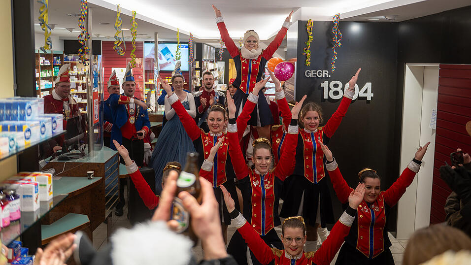 Die sch&ouml;nsten Bilder vom UsiDo.