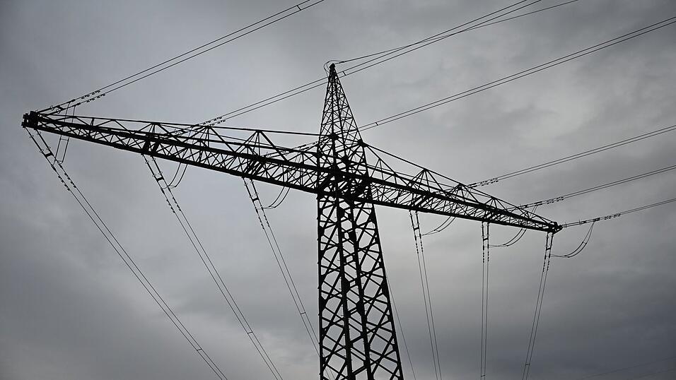 Die Einsatzkr&auml;fte sahen sich einem fiktiven Blackout in N&uuml;rnberg ausgesetzt. (Symbolbild)