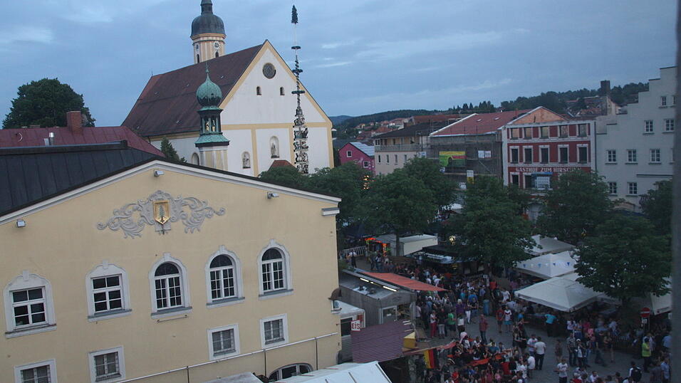 Foto: Johannes B&auml;umel