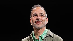 Yotam Ottolenghi hat ein neues Buch veröffentlicht. (Archivbild) Yotam Ottolenghi hat ein neues Buch veröffentlicht. (Archivbild)