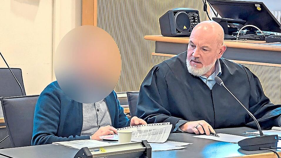 F&uuml;r den kommenden Verhandlungstag hat Verteidiger Christian Pustelnik eine Einlassung seines Mandanten angek&uuml;ndigt.