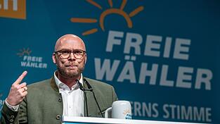 Digitalminister Fabian Mehring ist davon überzeugt, dass die fortschreitende Digitalisierung samt Künstlicher Intelligenz Spielräume für eine umfassende Staatsreform ermöglicht. (Archivbild) Digitalminister Fabian Mehring ist davon überzeugt, dass die fortschreitende Digitalisierung samt Künstlicher Intelligenz Spielräume für eine umfassende Staatsreform ermöglicht. (Archivbild)