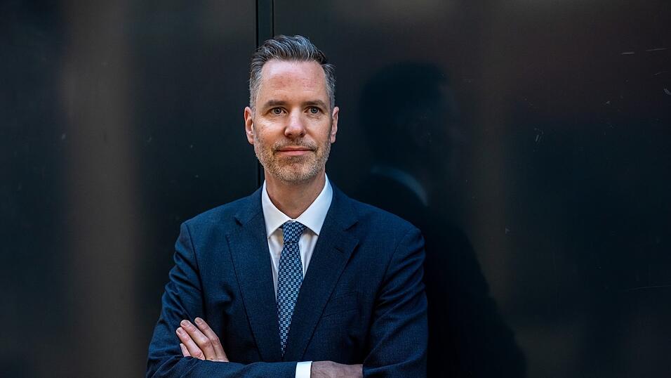 Die Liberalen drohen nach dem Bundestagsaus in der Bedeutungslosigkeit zu versinken. Christian Dürr sollen das verhindern. Die Liberalen drohen nach dem Bundestagsaus in der Bedeutungslosigkeit zu versinken. Christian Dürr sollen das verhindern.