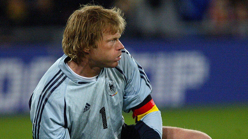 Sein Sohn Oliver Kahn wurde später der weltbeste Torhüter und kam bis zum Ende seiner Erfolgskarriere auf 557 Bundesliga-Einsätze für Karlsruhe und den FC Bayern. Sein Sohn Oliver Kahn wurde später der weltbeste Torhüter und kam bis zum Ende seiner Erfolgskarriere auf 557 Bundesliga-Einsätze für Karlsruhe und den FC Bayern.