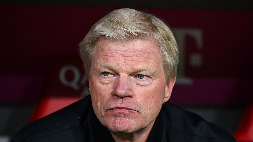 Oliver Kahn sieht die Situation von Florian Wirtz beim FC Liverpool noch nicht dramatisch.