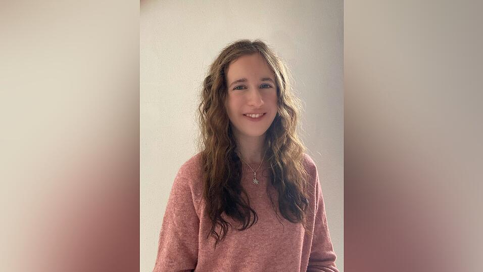 Freischreiben-Autorin Stefanie Schambeck.